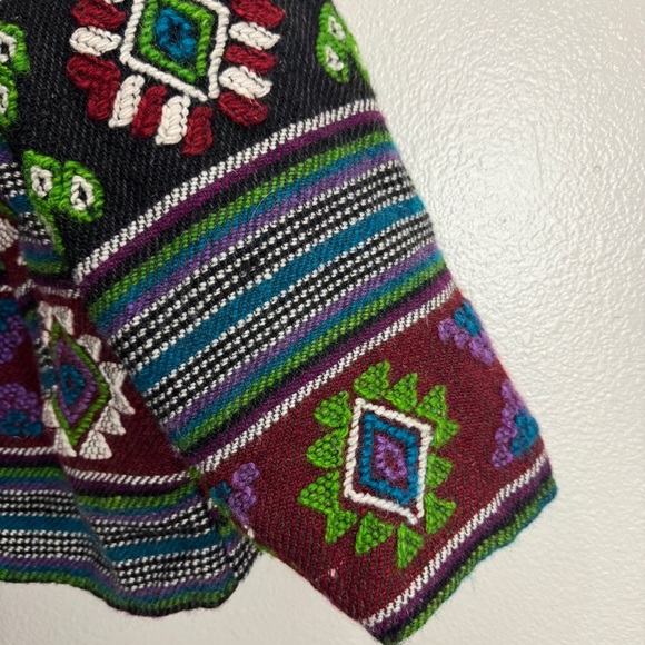 Vintage Jacket Tufted Style Womens - Picture 3 of 9